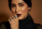 Shruti Haasan’s next international project, ‘The Eye’ is a beautiful story and an intricate emotional drama with Shruti as the female protagonist.