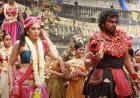 Ratchasa Maamaney - Full Video | Ponniyin Selvan -1 | Tamil | AR Rahman | Karthi, Trisha| Shreya G