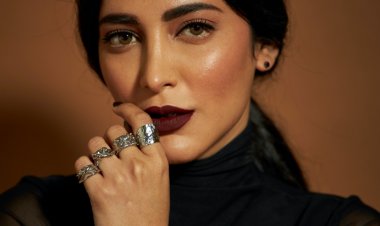Shruti Haasan’s next international project, ‘The Eye’ is a beautiful story and an intricate emotional drama with Shruti as the female protagonist.