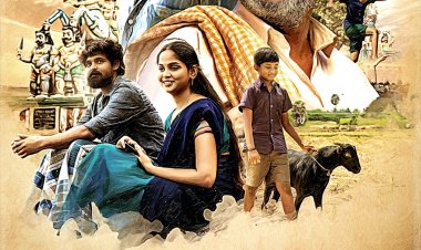 Kida gets selected in the Indian Panorama category at 80th Goa International Film Festival