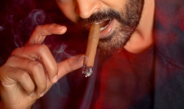 The New Baddie in Town !