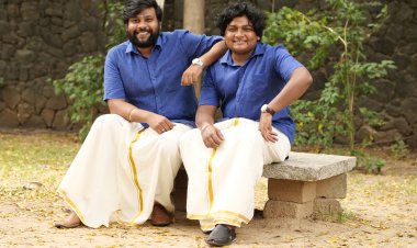 Parithabangal Gopi-Sudhakar starrer “Untitled Project No.2”  - Movie launch