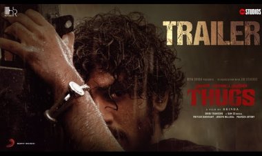 THUGS - Trailer