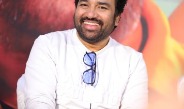 Single Shankarum SmartPhone Simranum - Press Meet