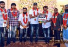 Vishal and Director Hari reunite for a project after previous blockbuster outings in 'Thamirabharani' and 'Poojai'