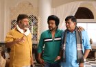 Raghava Lawrence starrer “Chandramukhi 2’ update