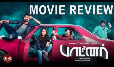 Partner - Movie Review