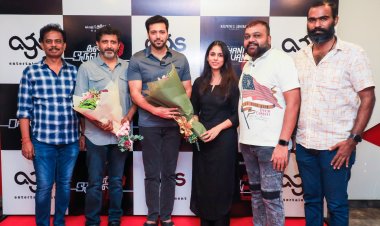 Mohan Raja to direct Jayam Ravi, Nayanthara once again 'Thani Oruvan 2'