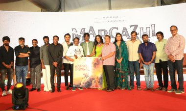 ’Margazhi Thingal’ trailer and audio launch event highlights