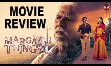 Margazhi Thingal Movie Review