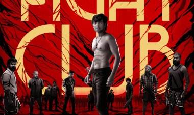 Lokesh Kanagaraj’s G Squad presents - Vijay Kumar starrer “Fight Club”