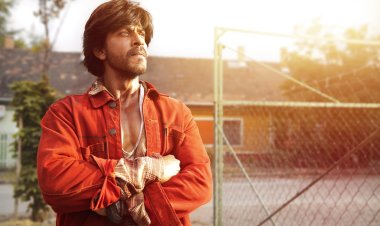 Shah Rukh Khan has 3 out of the top 5 films of the year 2023!