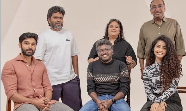 Mari Selvaraj’s untitled project starring Dhruv Vikram in the title role, marks the beginning of a multi-film alliance between Applause Entertainment and Neelam Studios