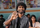 AGS Entertainment and Pradeep Ranganathan reunite after the blockbuster 'Love Today'