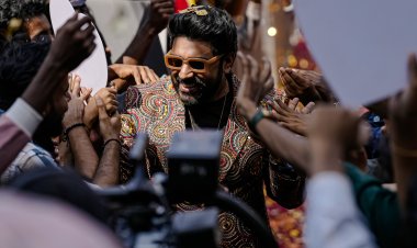 Nivin Pauly – Stealing the spotlight in "Varshangalkku Shesham"