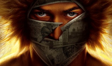 Param's Debut Directorial featuring Daali Dhananjay Revealed as "Kotee"