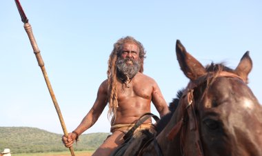 Jio Studios & Studio Green Films pay special tribute to ‘Chiyaan’ Vikram on his birthday with the first glimpse of the highly anticipated Tamil film THANGALAAN