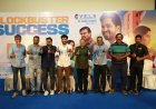 Hiphop Tamizha Adhi starrer 'PT Sir' Success Meet