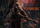 Hombale Films Kantara: Chapter 1 to Release on OCTOBER 2, 2025.