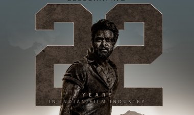 22 Years of Prabhas - Check How the Rebel Star Became India’s First Pan-India Star