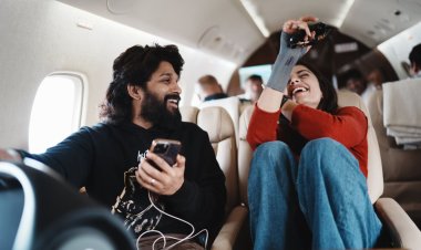 PUSPA 2 | Promotion in Kerala| pictures