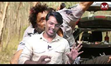 Rajakilli Movie Review