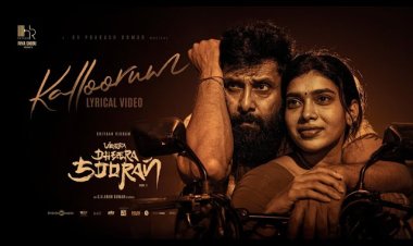 சீயான் விக்ரம் நடிக்கும் 'வீர தீர சூரன்