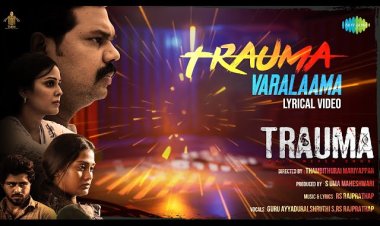Trauma Varalaama