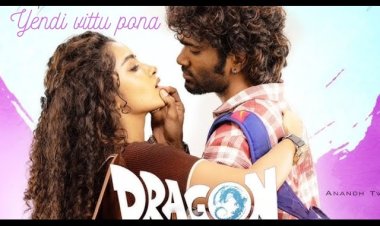 Lovely Break-up song