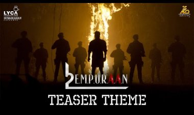 L2E Empuraan Teaser Theme