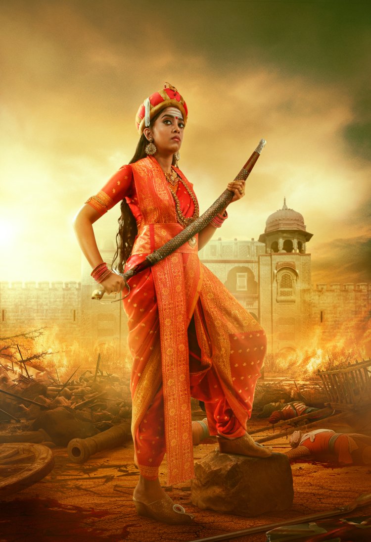 Veeramangai Velu Nachiyar