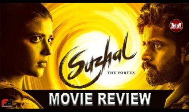 Suzhal Movie Review