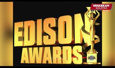 17th Annual Edison Award