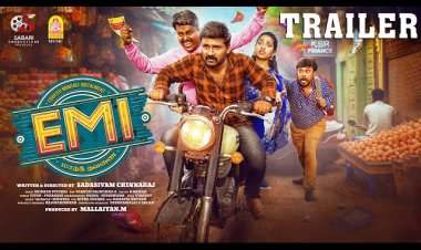 EMI (மாதத் தவணை)