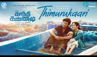 Thimurukaari - Video Song