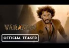 Varanasi - Official Announcement Teaser Trailer (2027)
