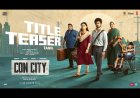 Con City – Title Teaser (Tamil) |