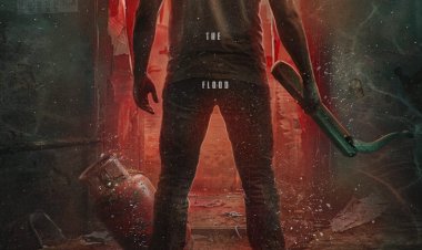 After scoring two blockbusters with #GoodBadUgly and #Dude, @MythriOfficial is bringing to you #MythriTamil03 - #Soori07 ????