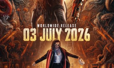 NAGABANDHAM GRAND RELEASE