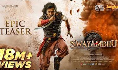 Shri Rama’s Sengol - The Power That Upholds Dharma