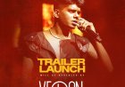 Vedan unleashes   Battle trailer  Get ready