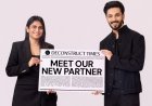 Deconstruct Announces Anirudh Ravichander as Official Brand Partner: A Story Sparked Organically by the Internet