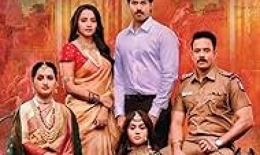 Kaalidas2 receives an overwhelming POSITIVE response from celebrities at the premiere