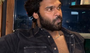 Wishing Shanmugapandiyan  a fantastic birthday special