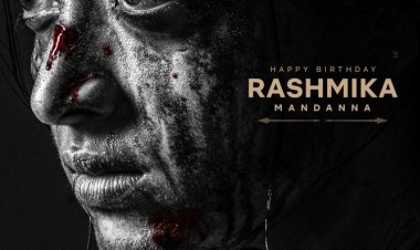 She ruled with charm   She conquered with grace