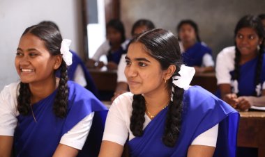 Malavika Manoj Emerges as the Emotional Soul of Meera Kathiravan’s  Habeebi