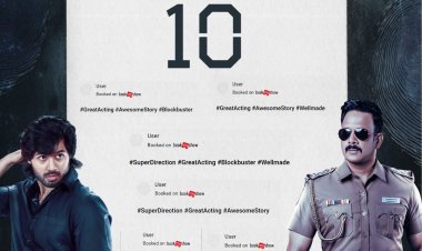 A phenomenal response for  Kaalidas 2