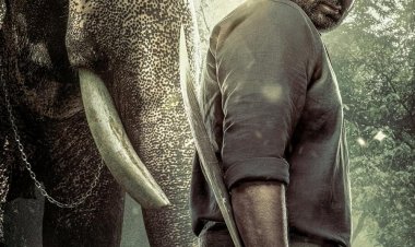 The Kattaan team gathered yesterday for the Success Meet, cherishing the massive response from audiences everywhere.