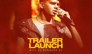 Vedan unleashes   Battle trailer  Get ready