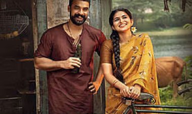 Pallichattambi In cinemas worldwide from April 10, 2026 A Film by Dijo Jose Antony